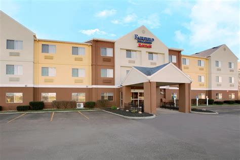 The Best Hotels in Mansfield, OH from $58 .